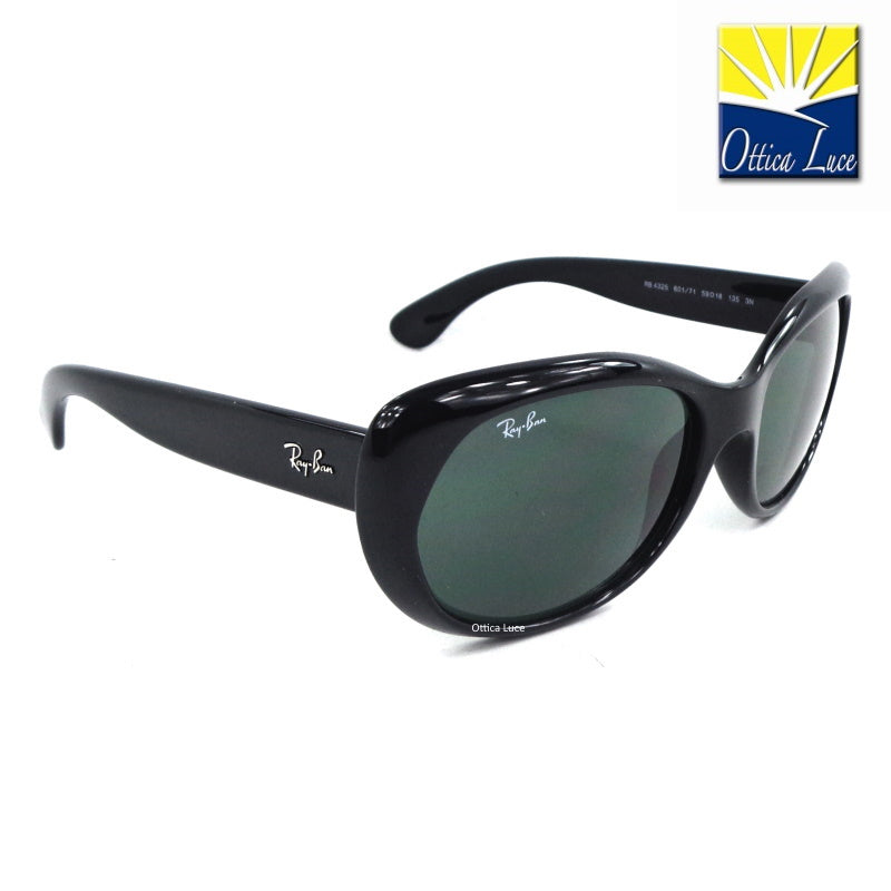 RAY BAN - 4325 60171 601 71