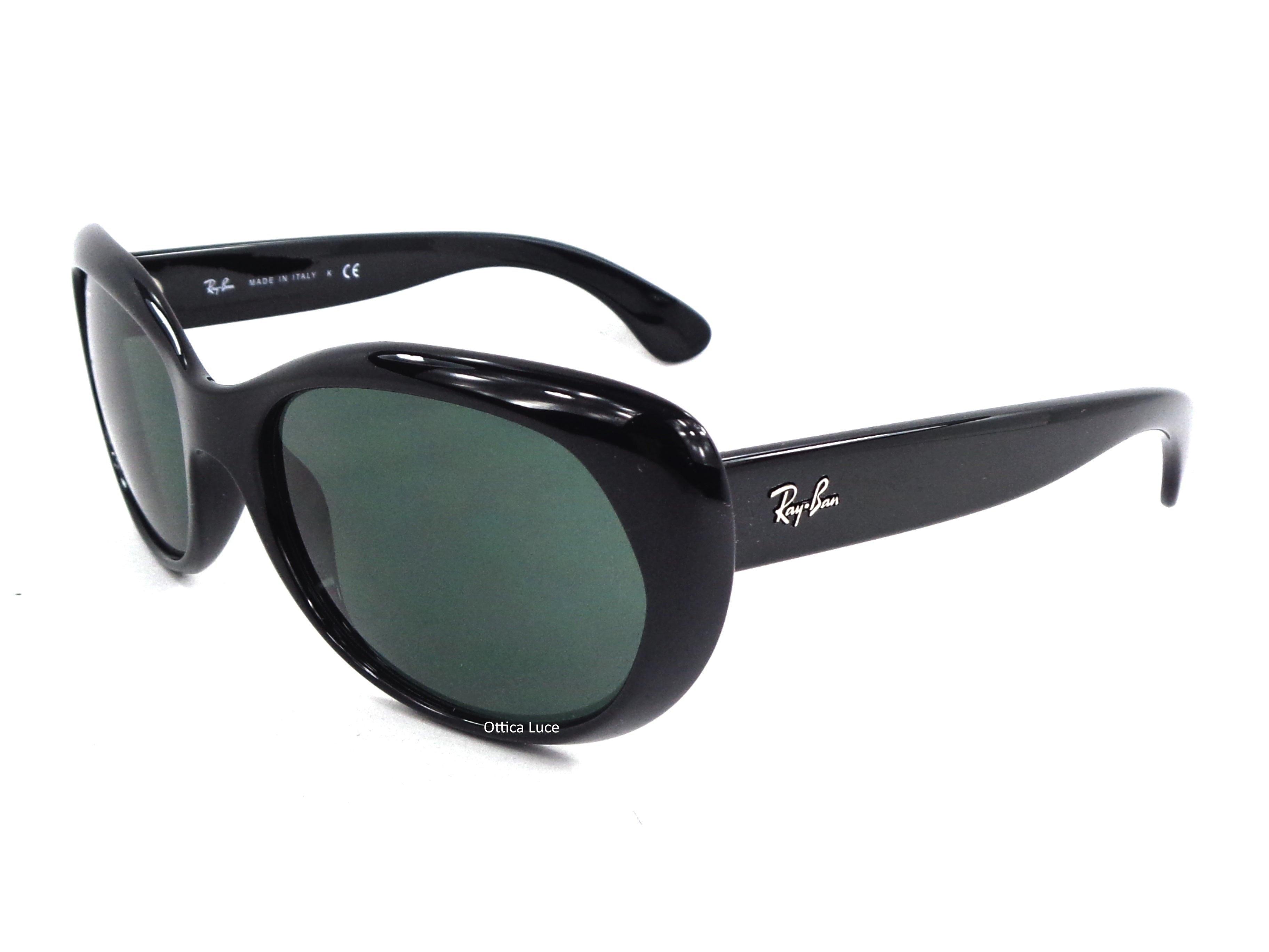 RAY BAN - 4325 60171 601 71