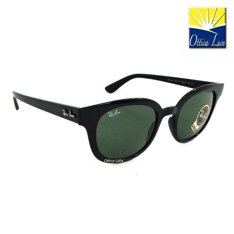 RAY BAN - 4324 60131 601 31