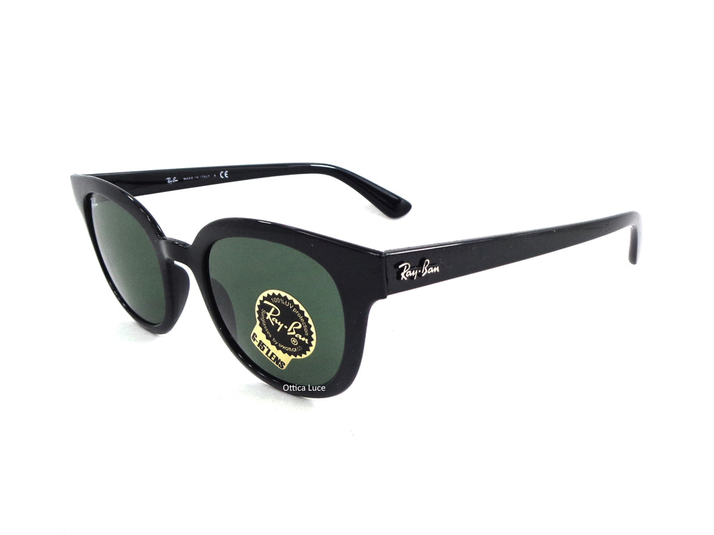 RAY BAN - 4324 60131 601 31