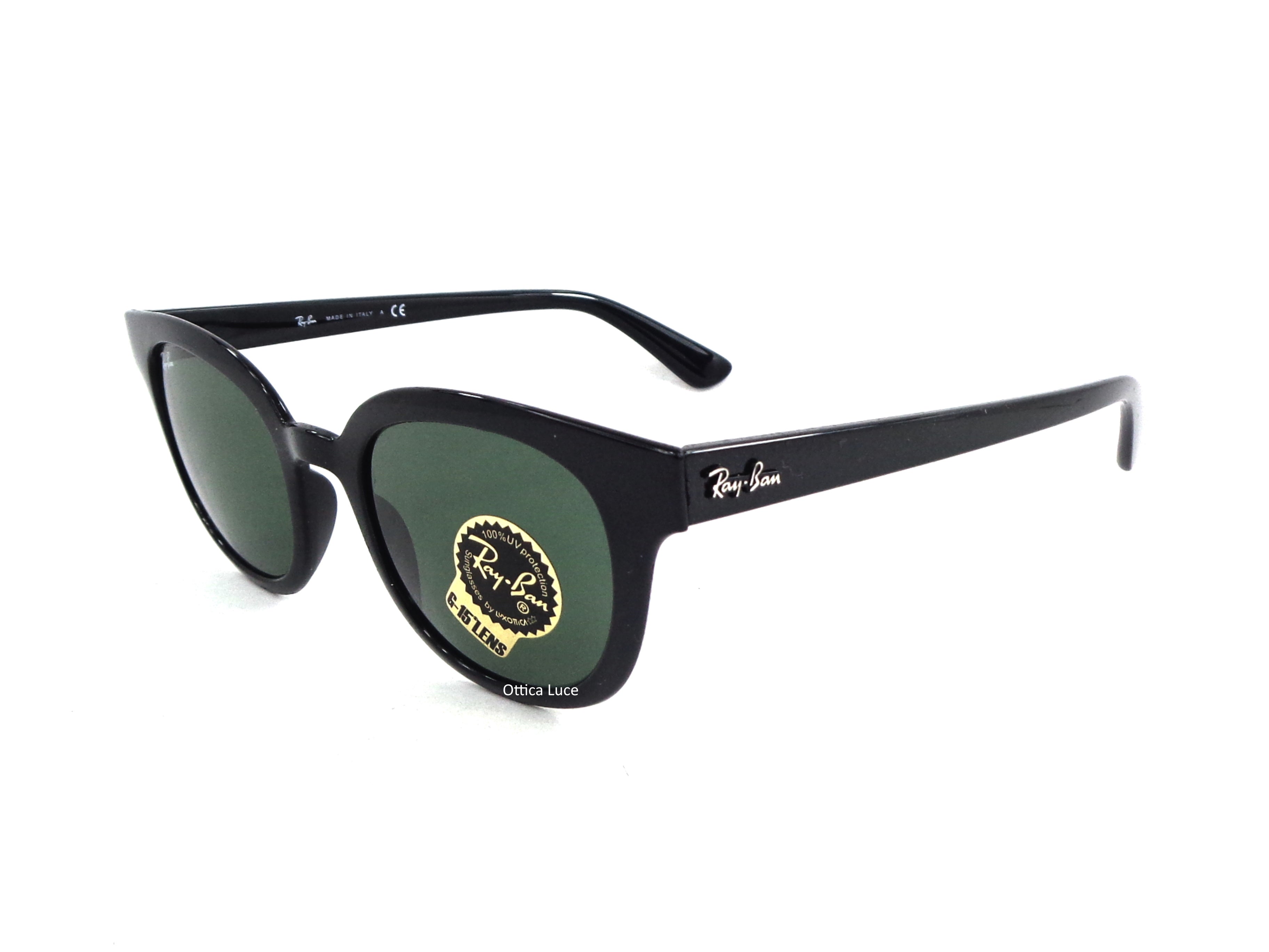 RAY BAN - 4324 60131 601 31