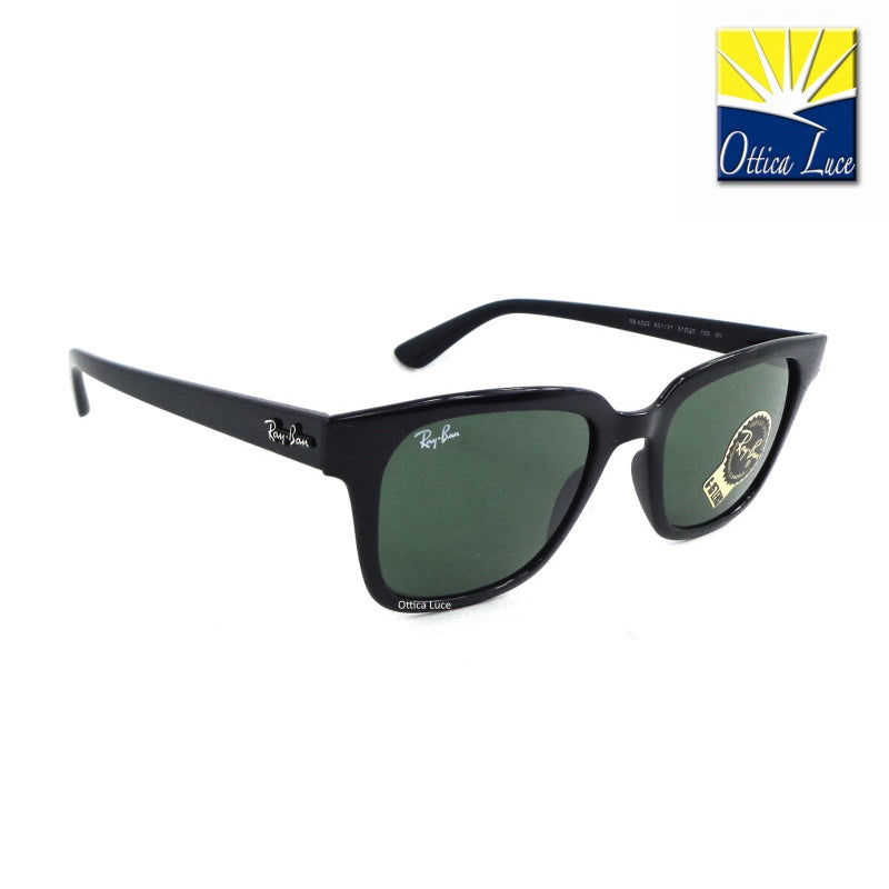 RAY BAN - 4323 60131 601 31