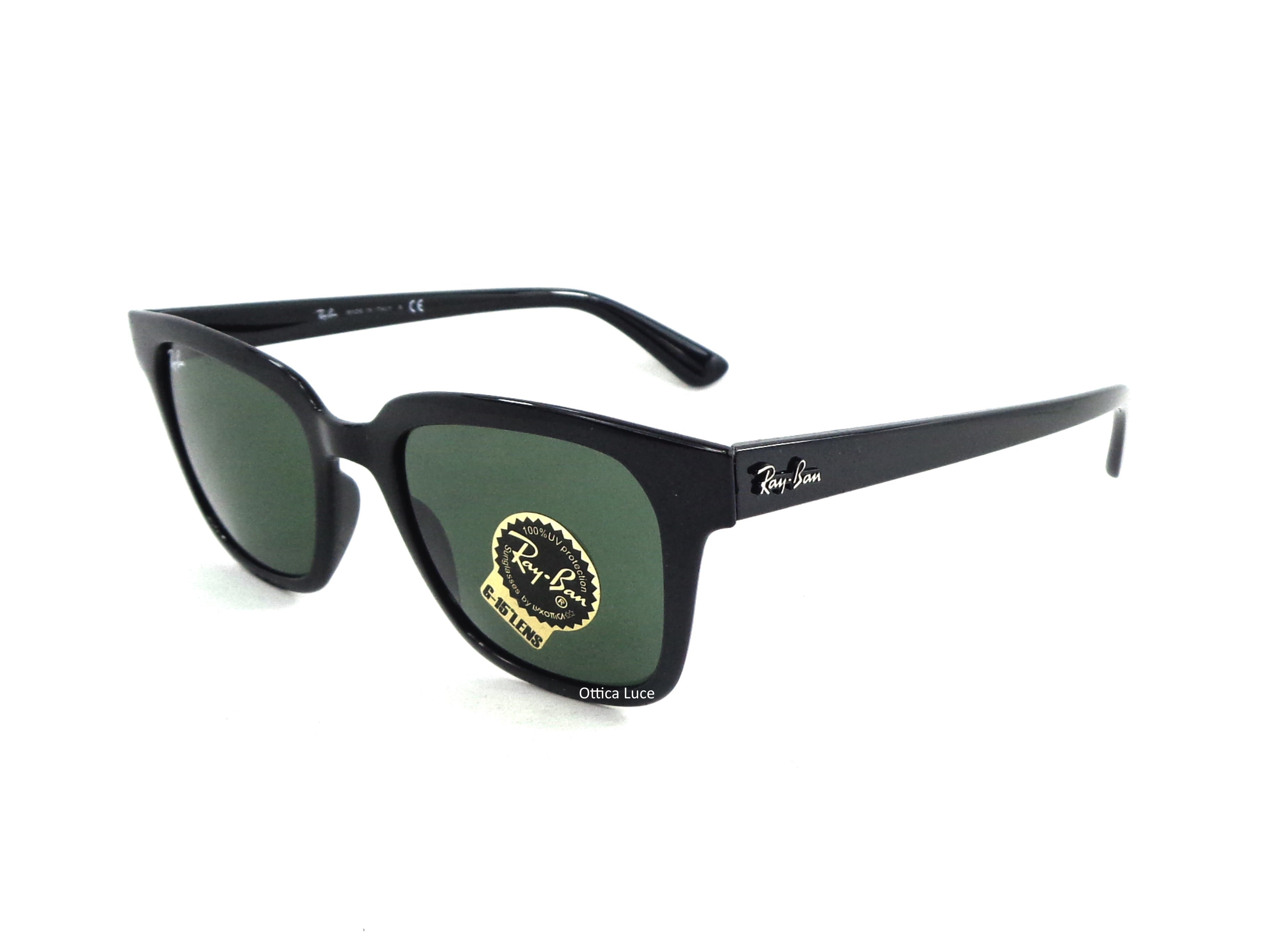 RAY BAN - 4323 60131 601 31
