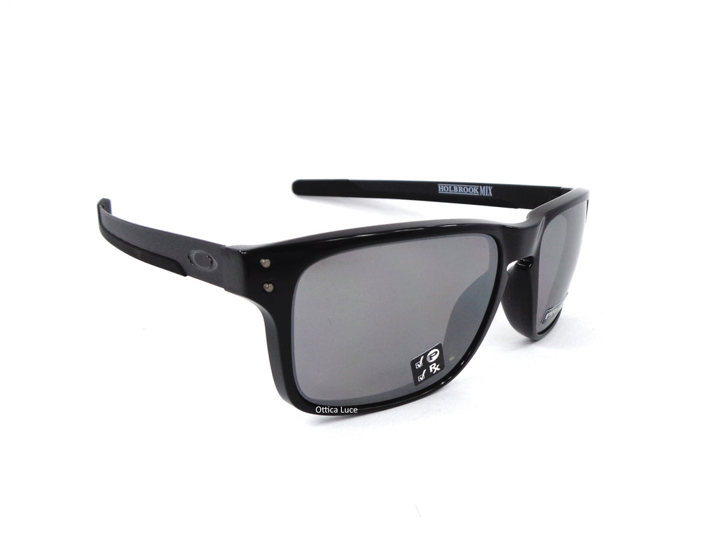 OAKLEY - Holbrook Mix 9384 06 Cycling Sport Racing Prizm Polarizzato 938406