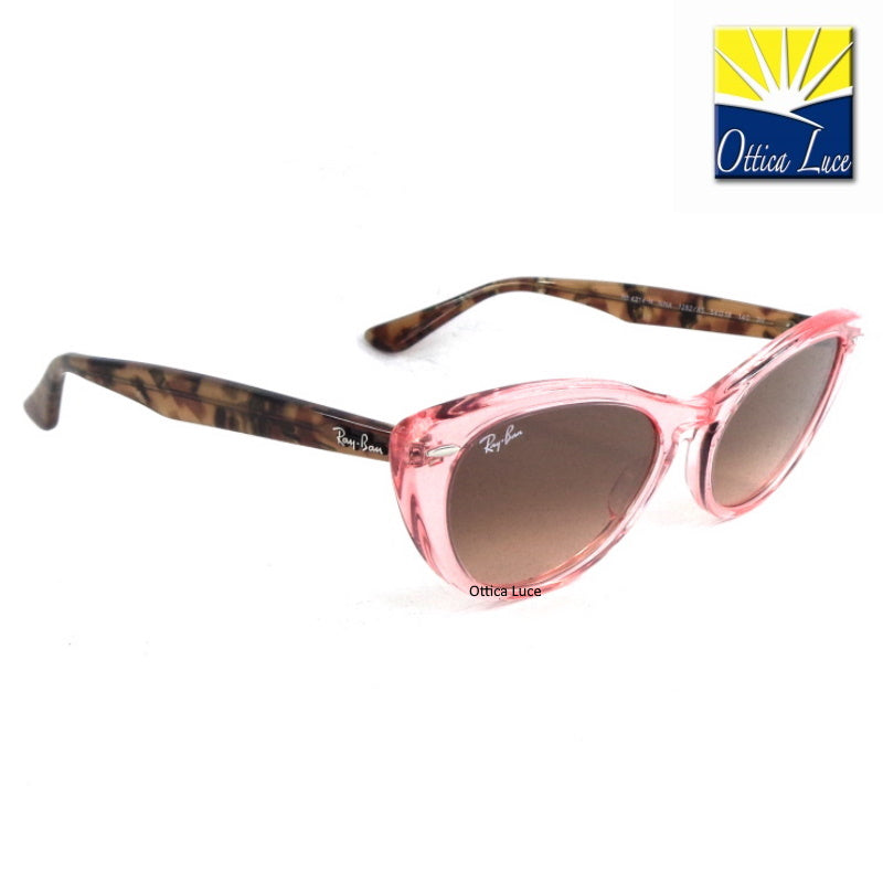 RAY BAN - Nina 4314N 1282A5 Cat Eye 1282 A5