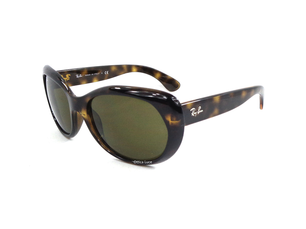 RAY BAN - 4325 Havana 71073 710 73