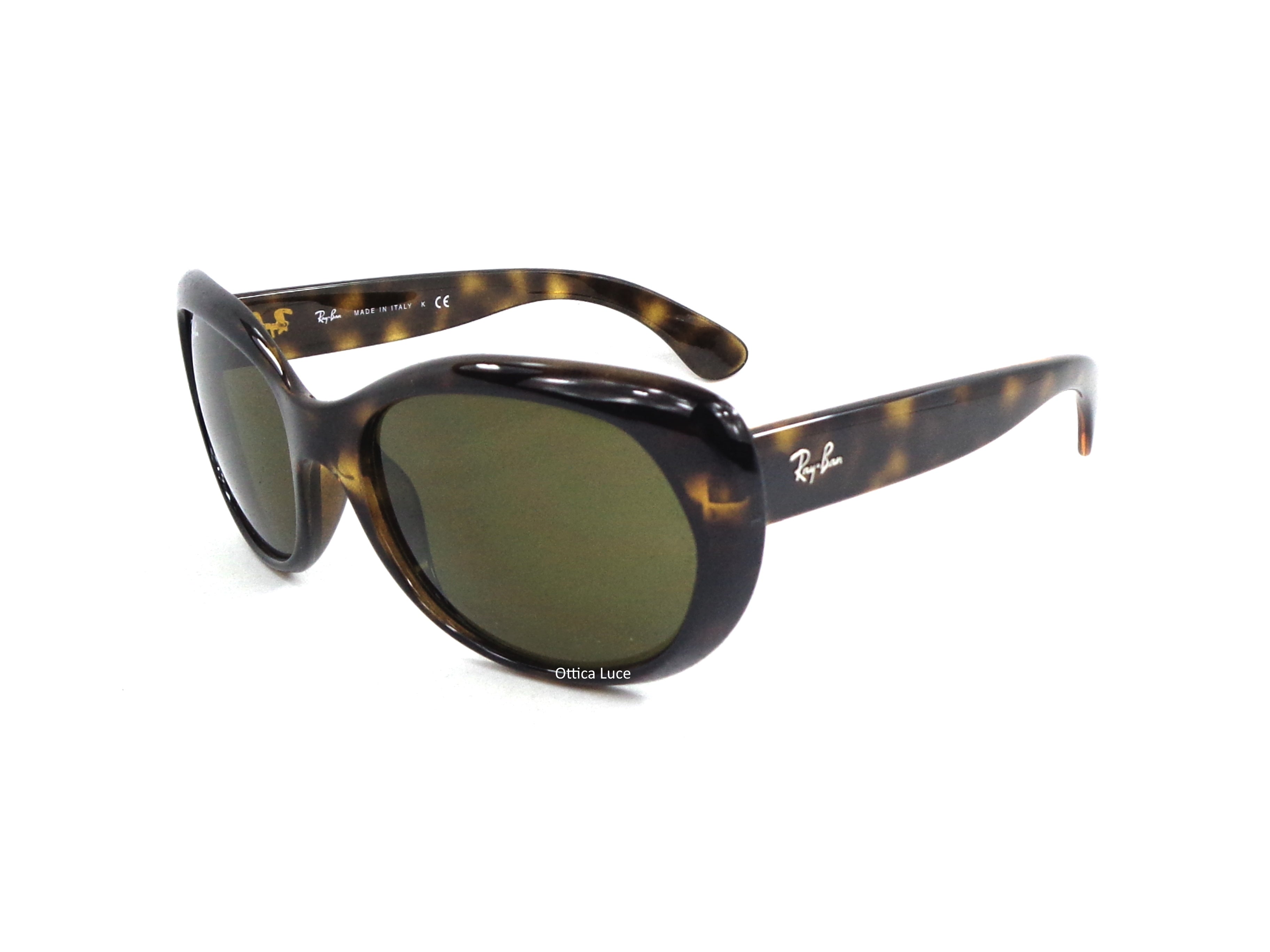 RAY BAN - 4325 Havana 71073 710 73