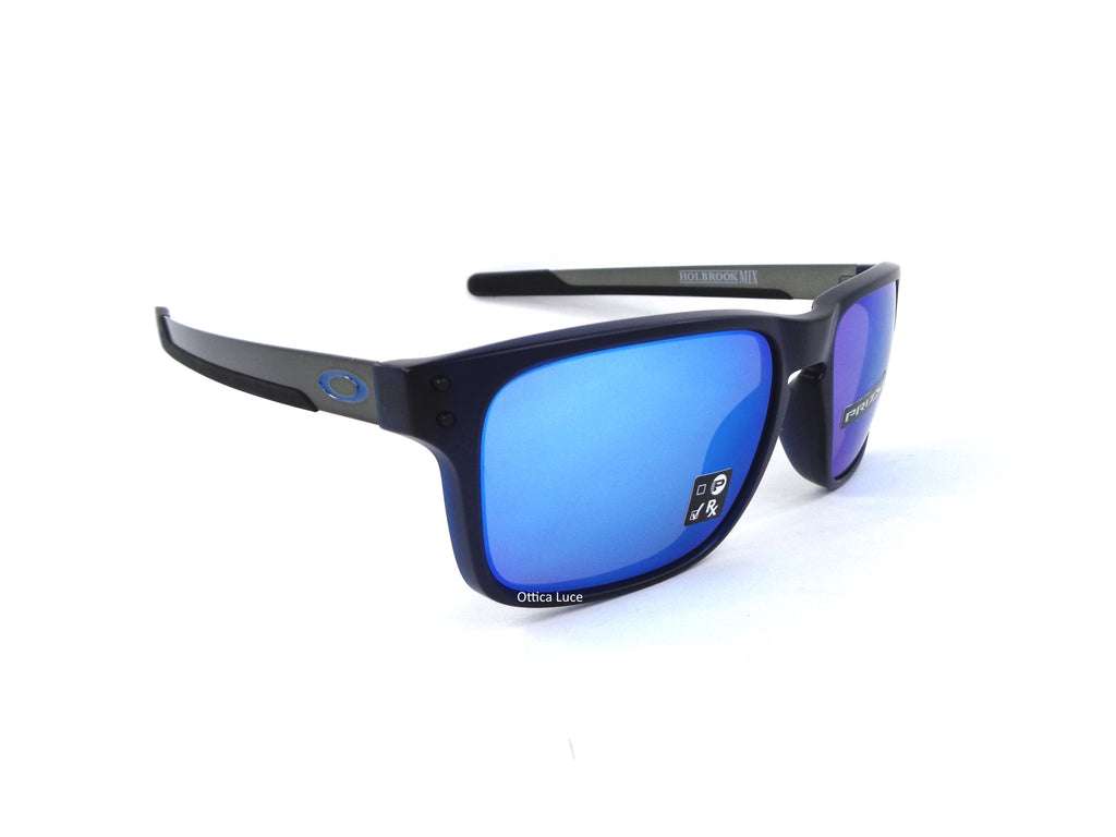 OAKLEY - Holbrook Mix 9384 03 Cycling Sport Racing Prizm 938403