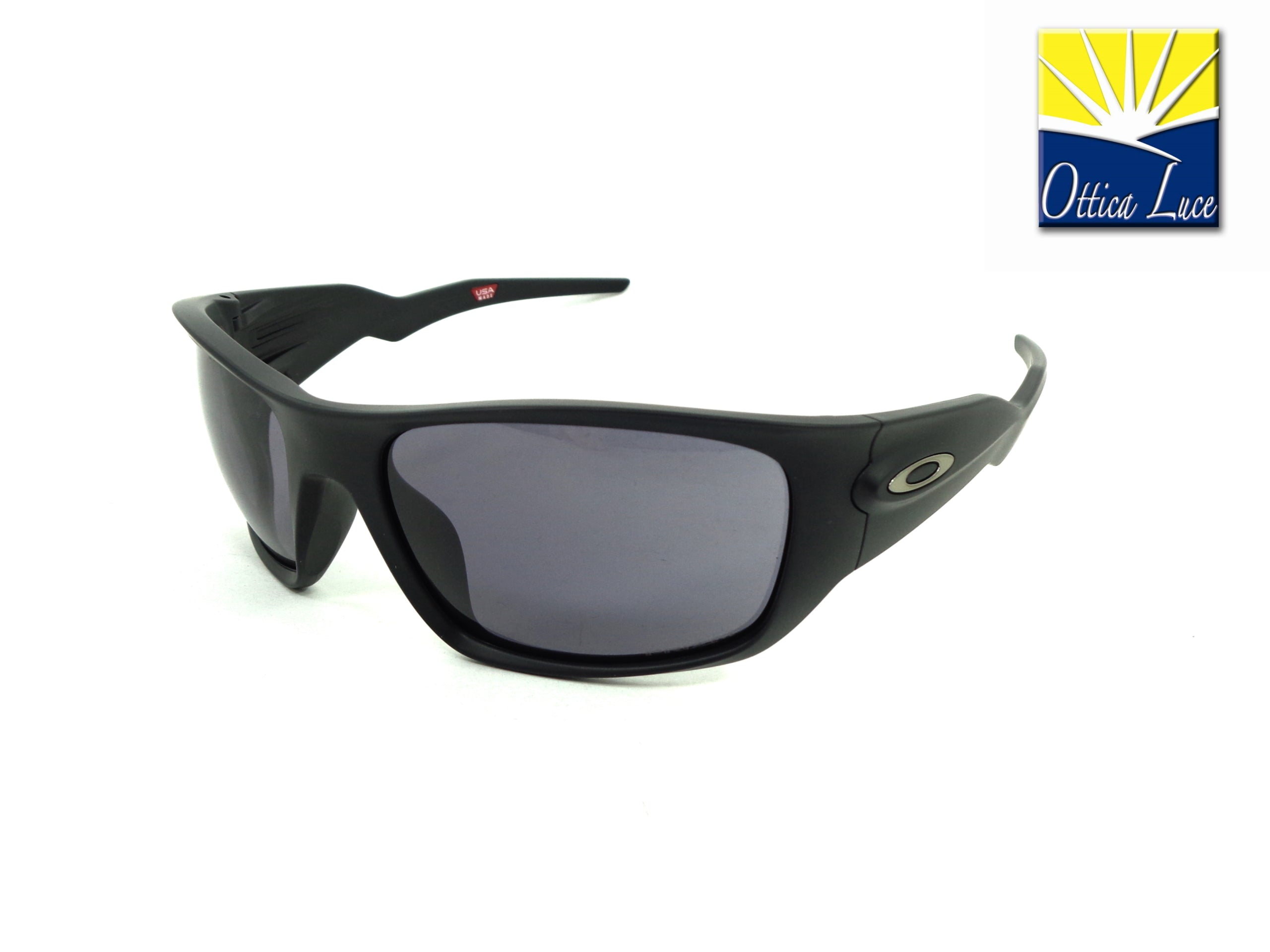OAKLEY - Masseter 9486 01 Cycling Sport Racing Prizm Grey 948601