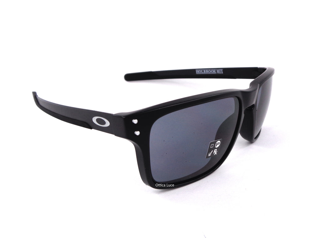 OAKLEY - Holbrook Mix 9384 01 Cycling Sport Racing 938401