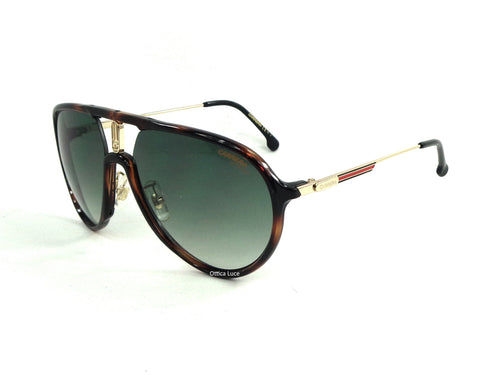 CARRERA - 1026s 0869K Vintage 086 9K Flag