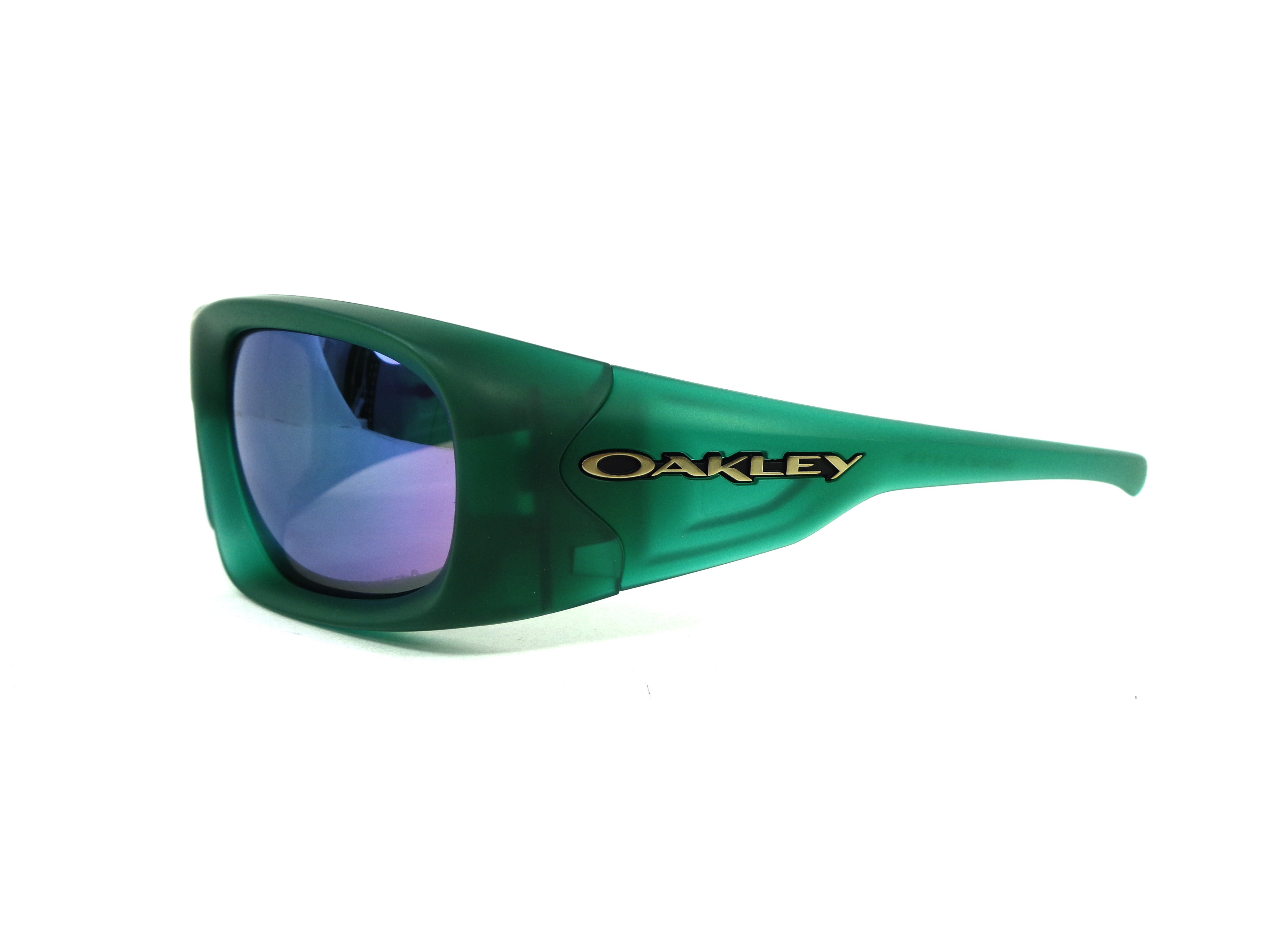 OAKLEY - BELLEVILLE  9491 04  Cycling Sport Racing  Prizm Jade 949104