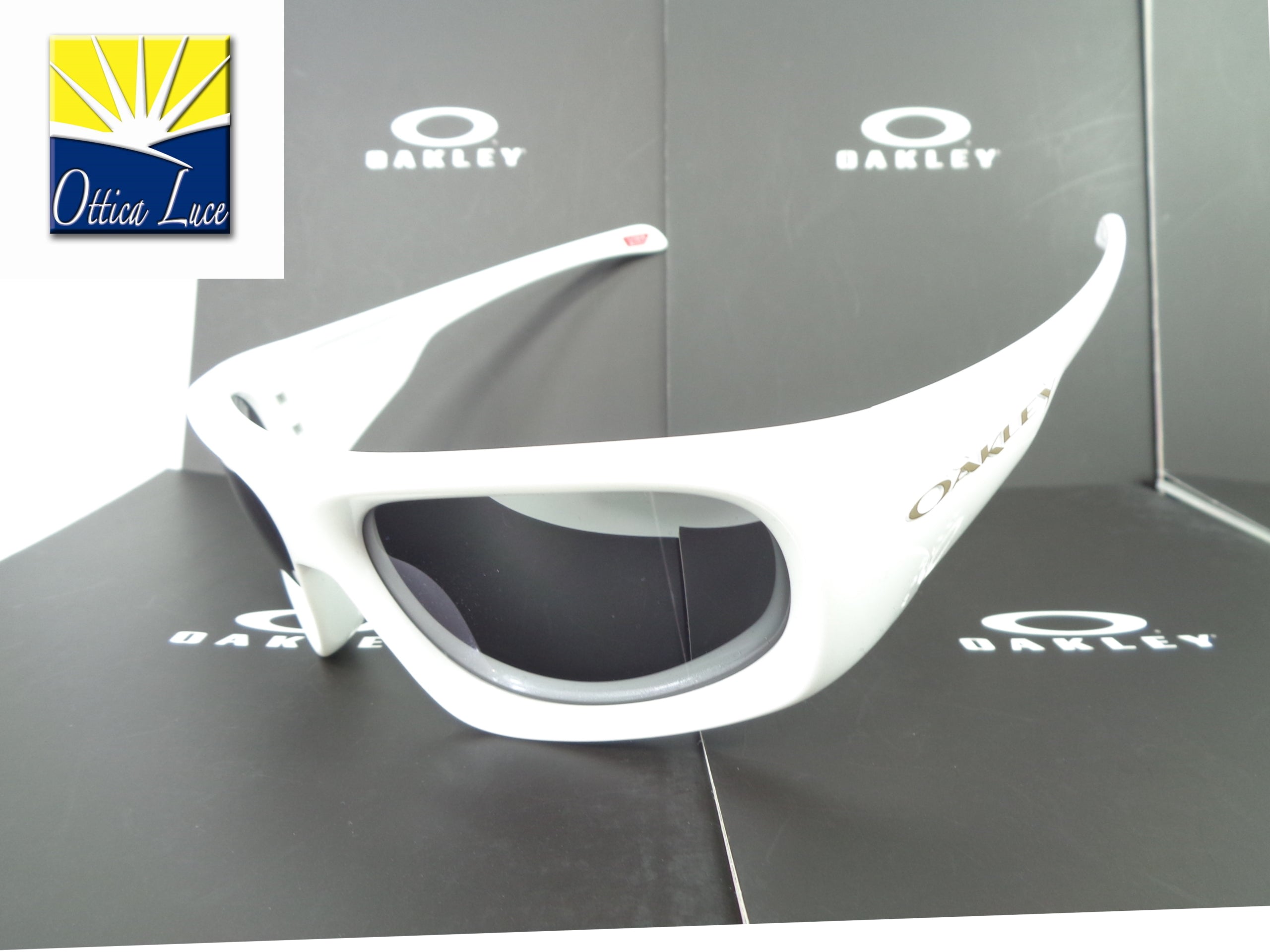 OAKLEY - BELLEVILLE  9491 02  Cycling Sport Racing  Prizm Black 949102