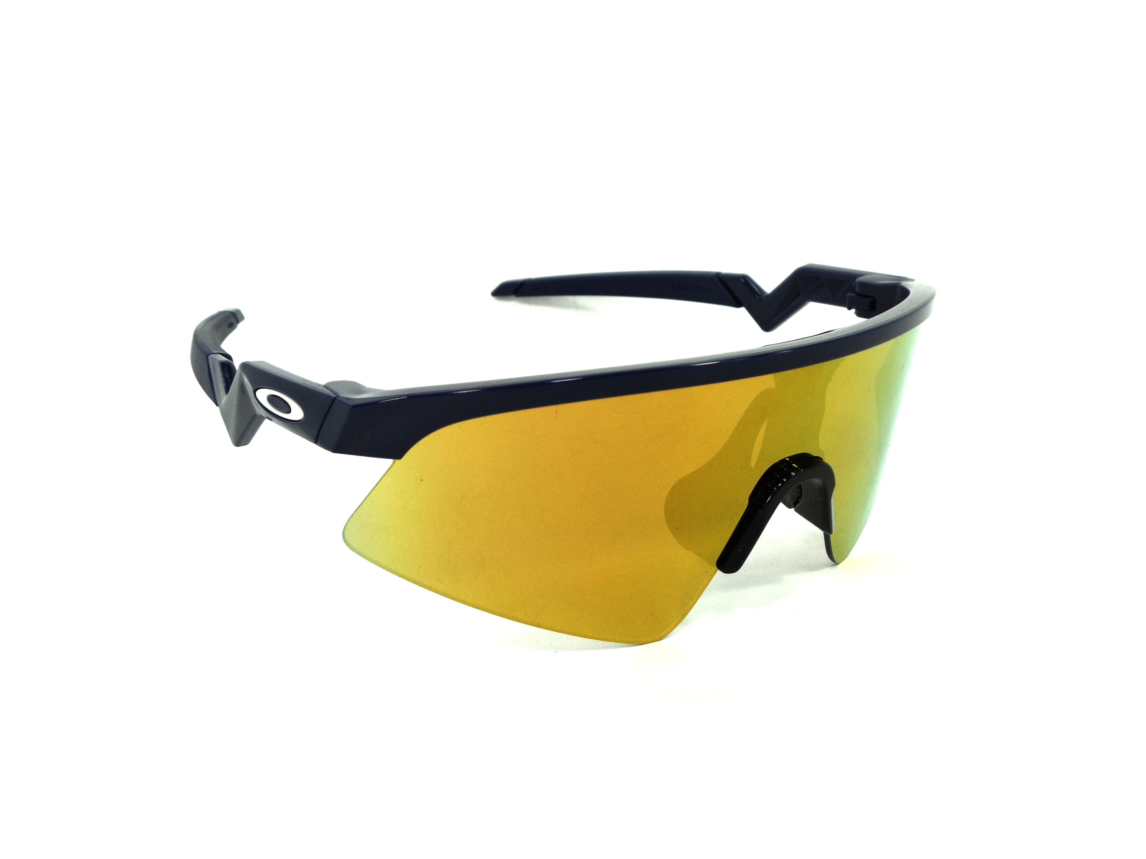 OAKLEY - Resistor Sweep  9015 05  Prizm 24K  Cycling Sport Racing OJ 901505 Youth Junior