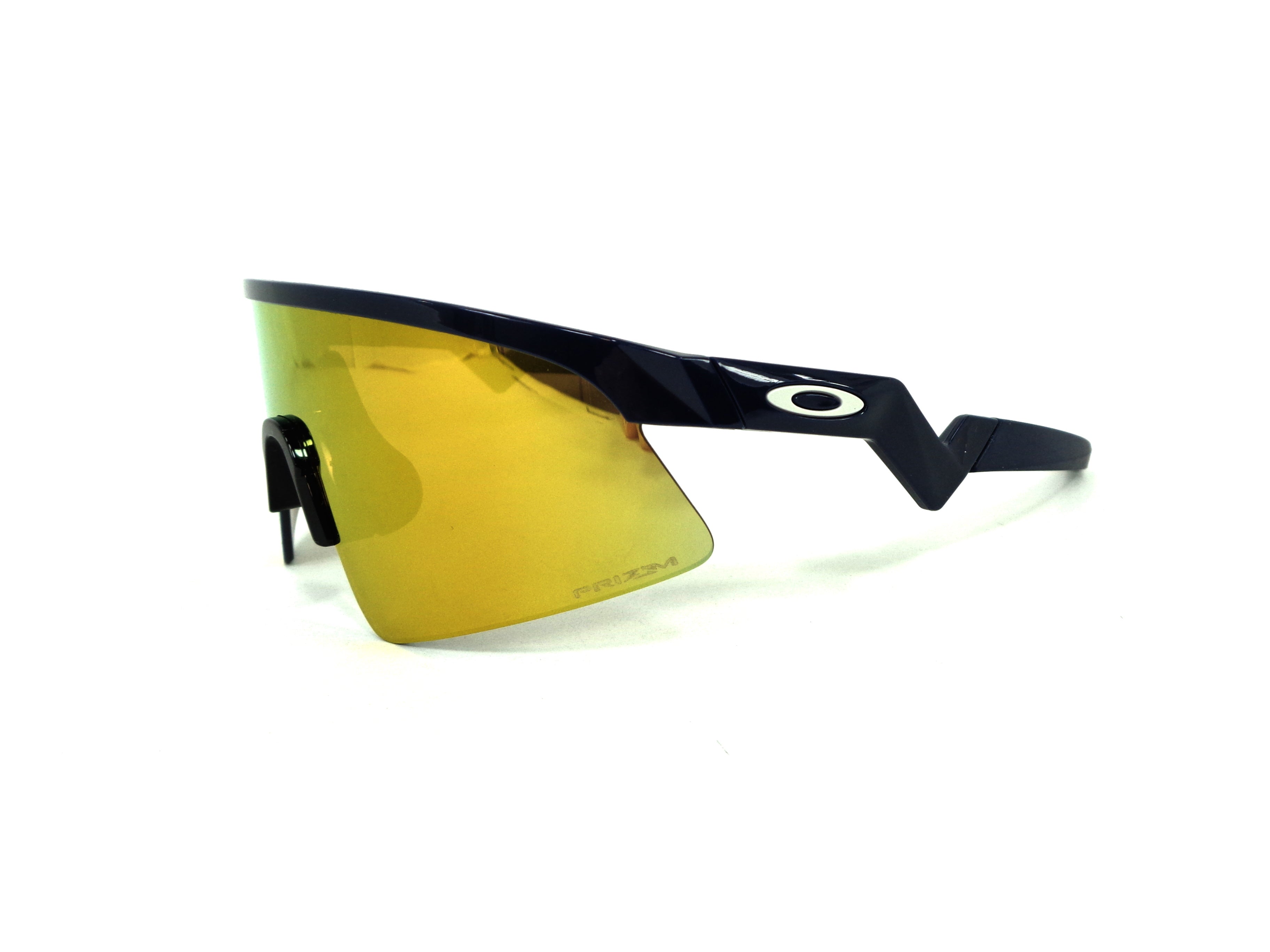 OAKLEY - Resistor Sweep  9015 05  Prizm 24K  Cycling Sport Racing OJ 901505 Youth Junior