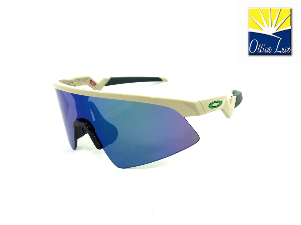 OAKLEY - Resistor Sweep  9015 07  Prizm Jade Cycling Sport Racing OJ 901507 Youth Junior