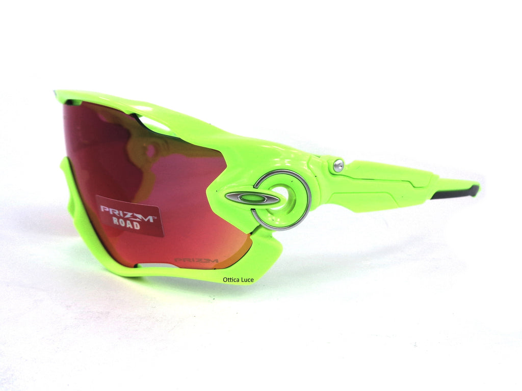 OAKLEY - Jawbreaker 9290 26 Prizm Road 929026 Cycling Sport Racing