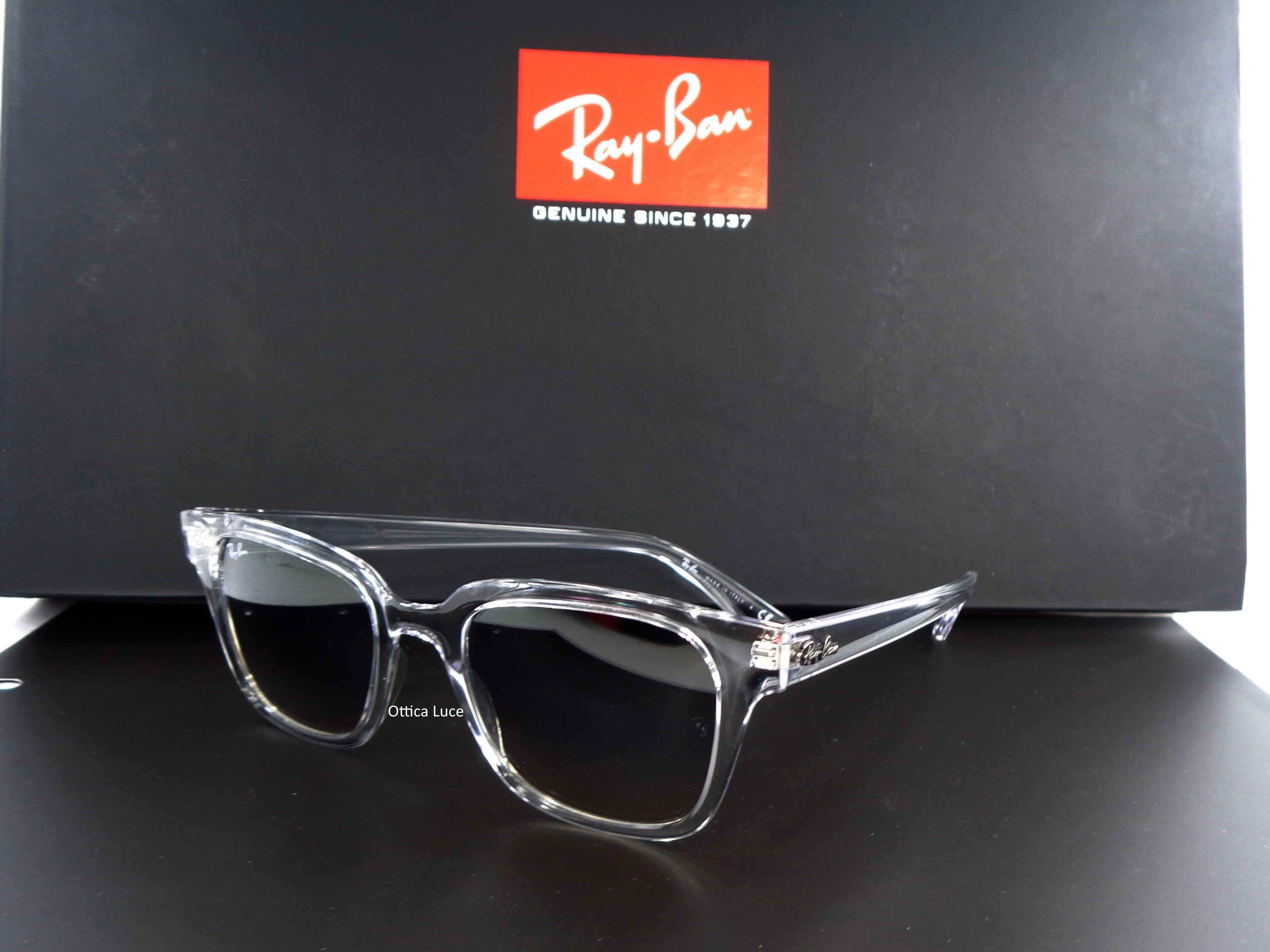 RAY BAN - 4323 644732 6447 32