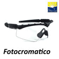 OAKLEY - M FRAME 2.0 9213 11 197 921311197 Military Si Ballistic Fotocromatico 9213