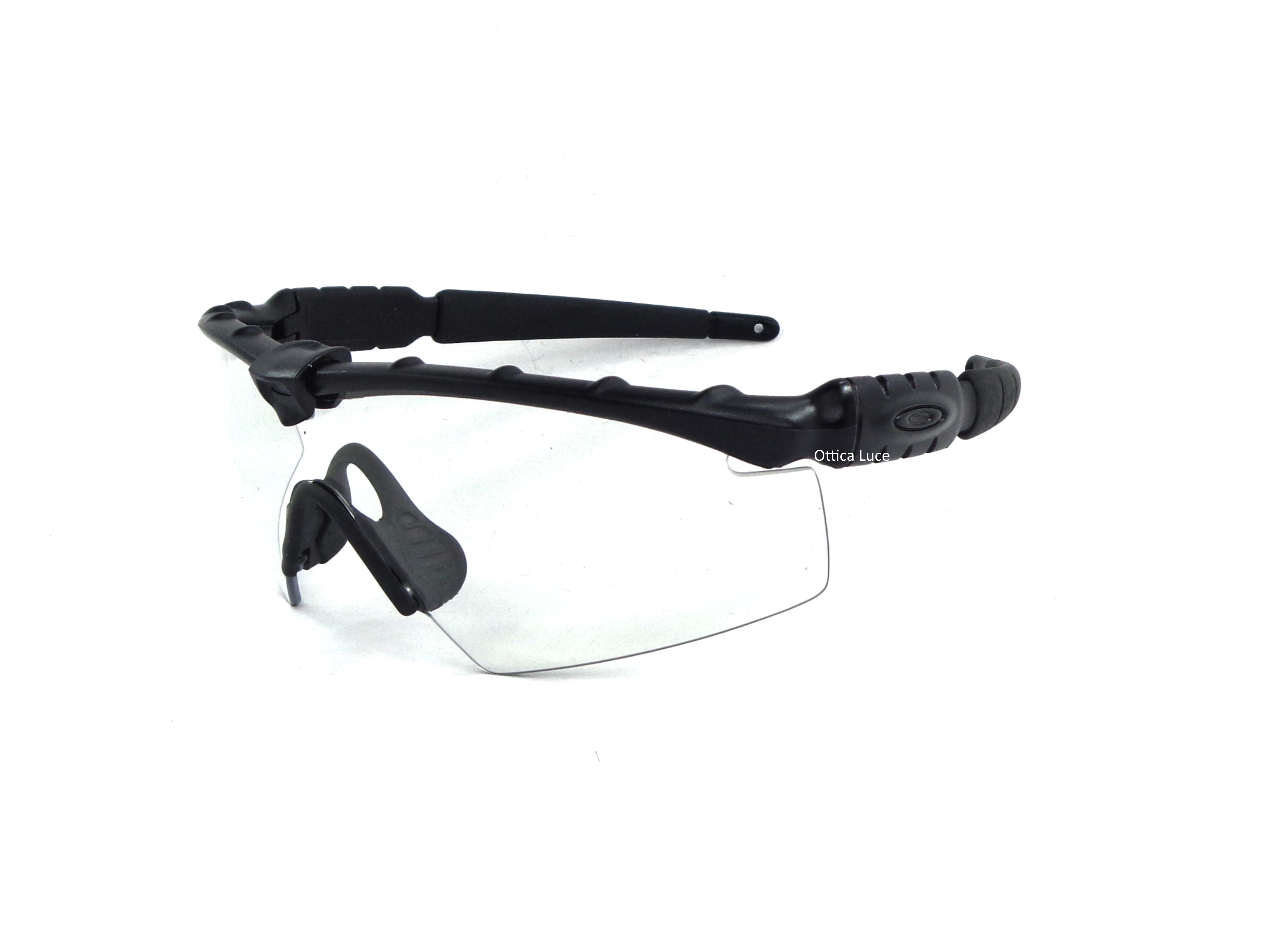 OAKLEY - M FRAME 2.0 9213 11 197 921311197 Military Si Ballistic Fotocromatico 9213