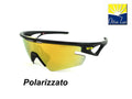 OAKLEY - Sphaera Slash  9499 08  Serie Speciale Tour de France  Cycling Sport Racing Prizm 24K Polarizzato 949908