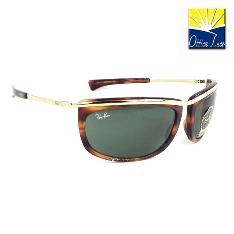 RAY BAN - 2319 Olympian 1 95431 954 31