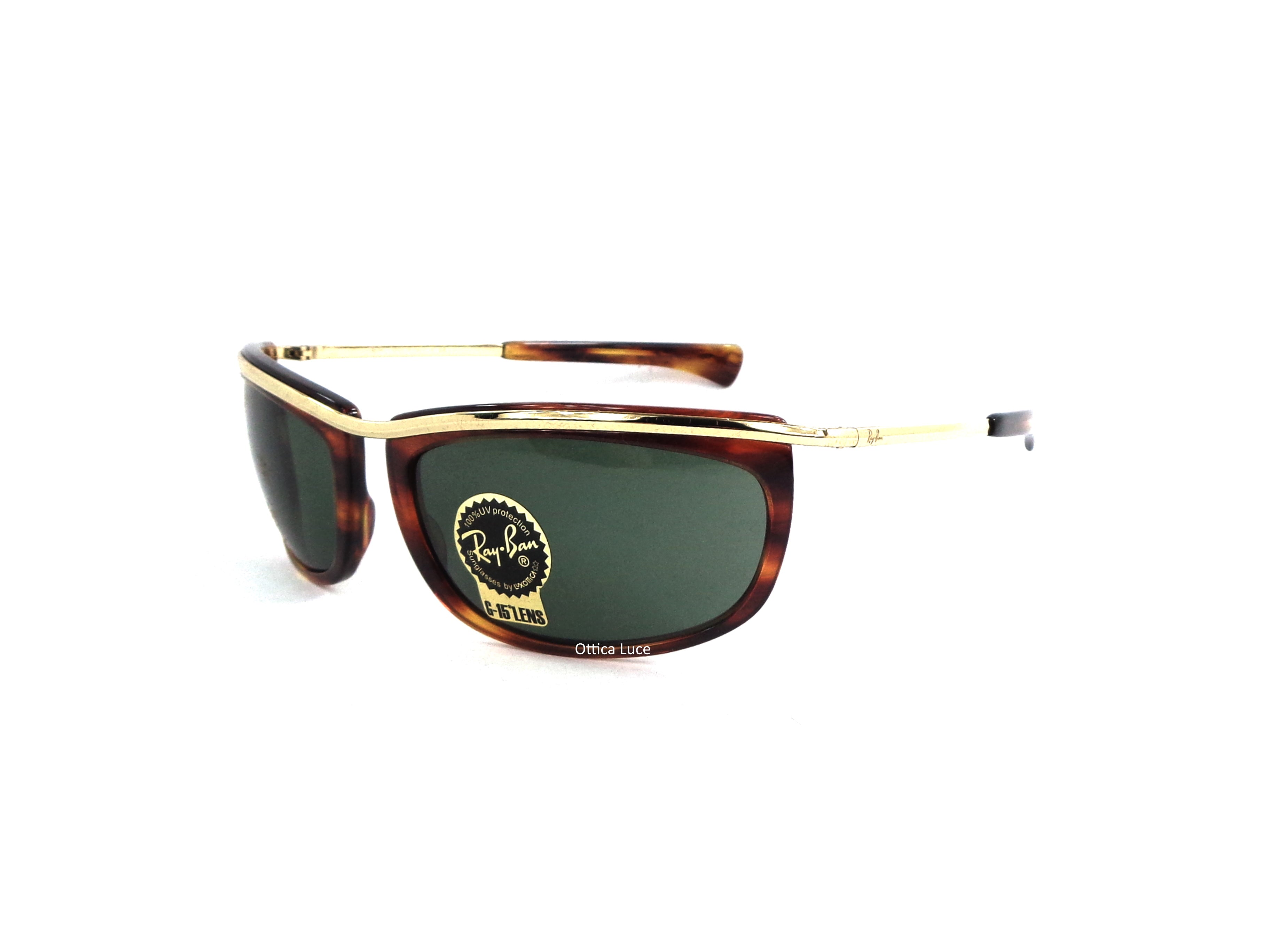 RAY BAN - 2319 Olympian 1 95431 954 31
