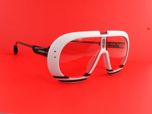 CARRERA - Ski-ll 4NLW9 Limited Edition Skill 4NL W9