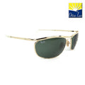 RAY BAN - Olympian Deluxe 3119M 001/31 Easy Rider G15