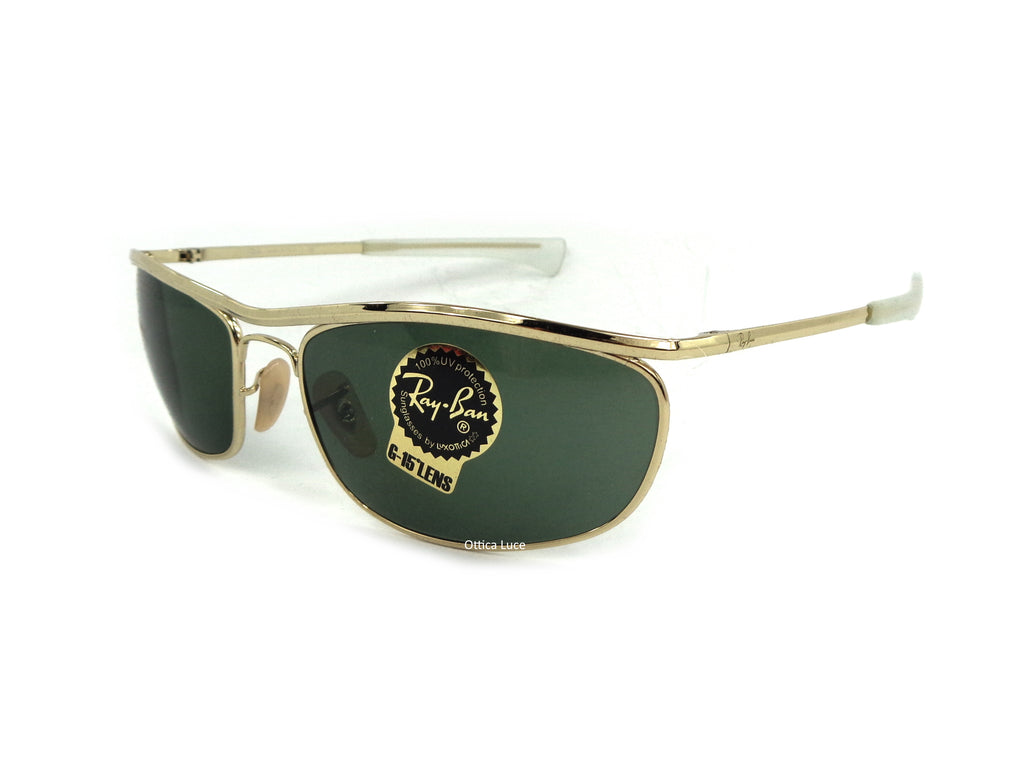 RAY BAN - Olympian Deluxe 3119M 001/31 Easy Rider G15