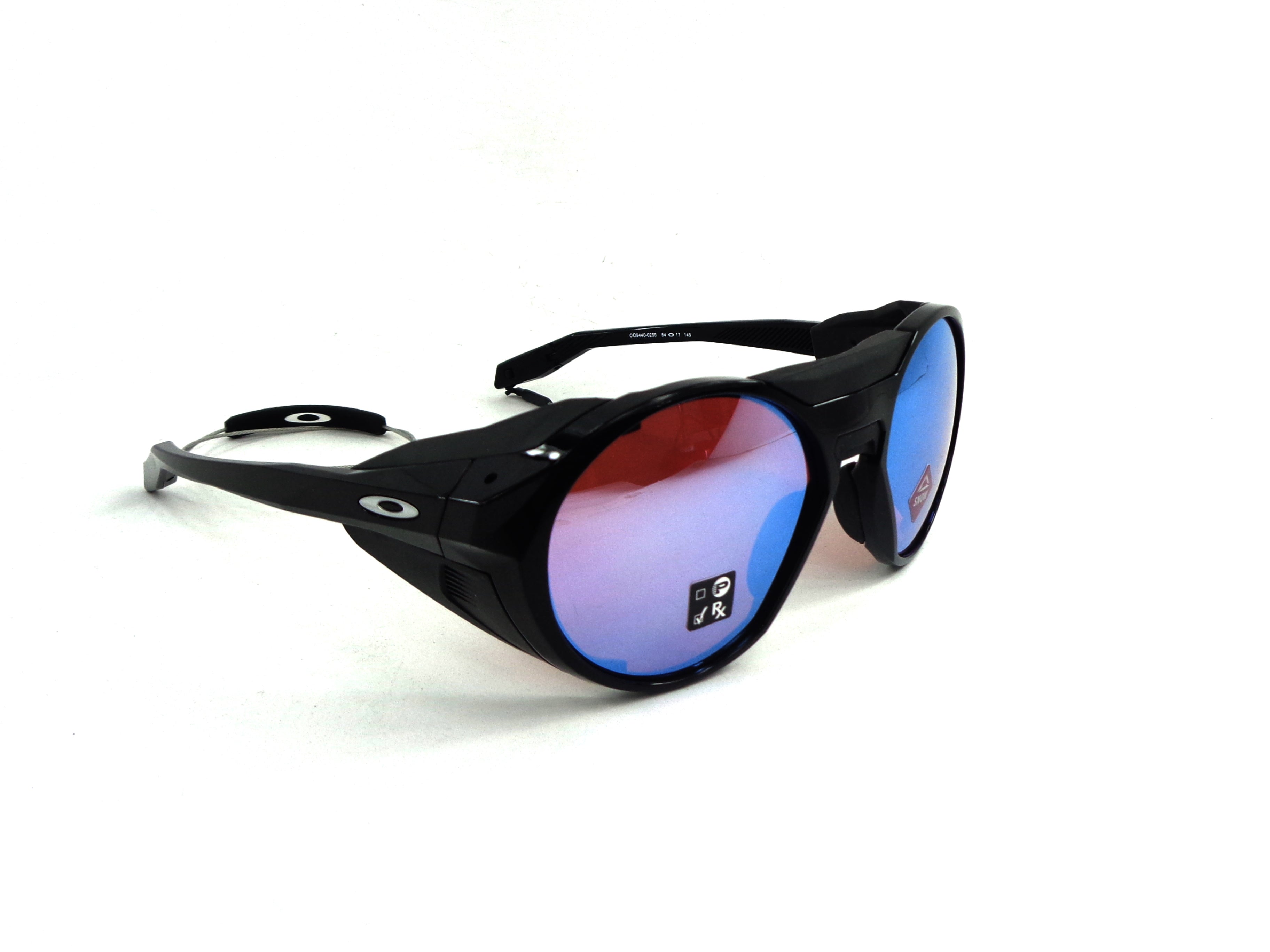 OAKLEY - CLIFDEN 9440 02 Sport Racing Prizm Snow 944002 SOTTOCOSTO