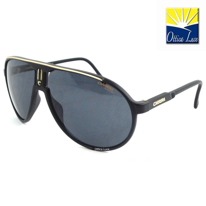 CARRERA - Champion/N Matte Black 003IR 003 IR