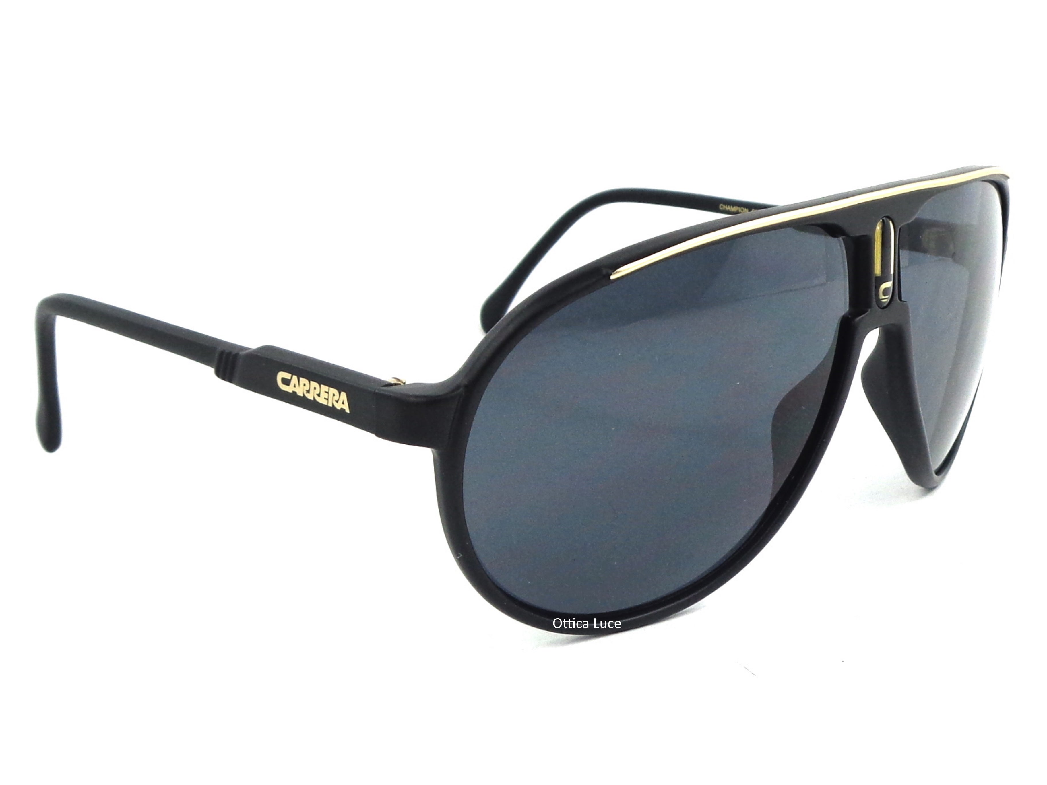 CARRERA - Champion/N Matte Black 003IR 003 IR