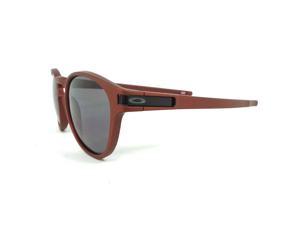 OAKLEY - Latch 9265 73  Cycling Sport Racing Prizm Grey Polarizzato 926573
