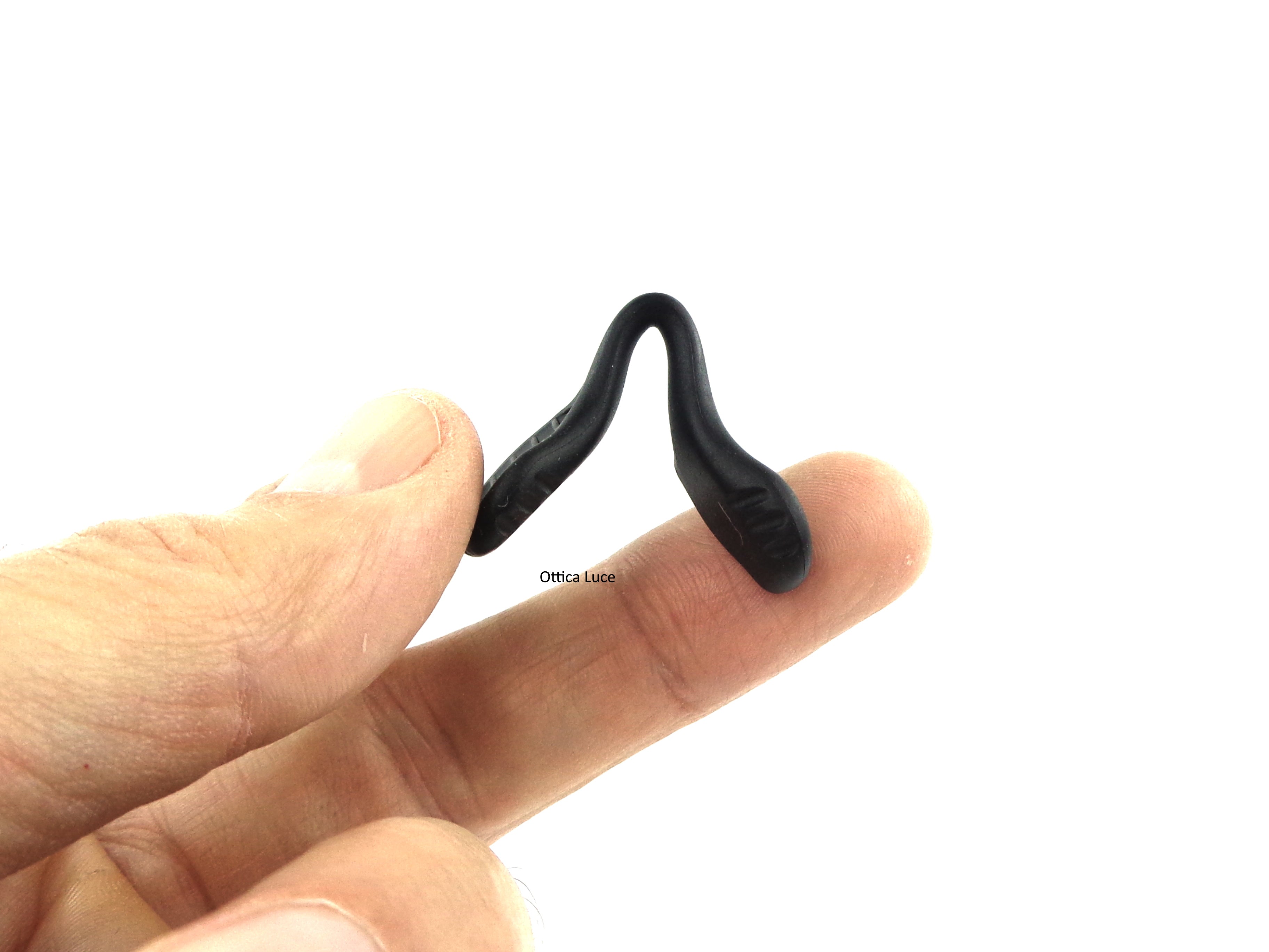 OAKLEY - Radarlock Black Nero Kit Naselli Nosepad Replacement Ricambio 9208 Radar Ev