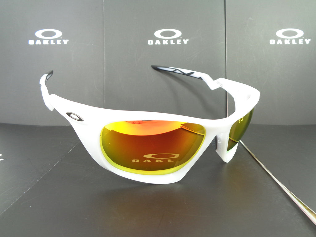 OAKLEY - LATERALIS 9431 10   Cycling Sport Racing  Prizm Ruby Polarizzato 943110