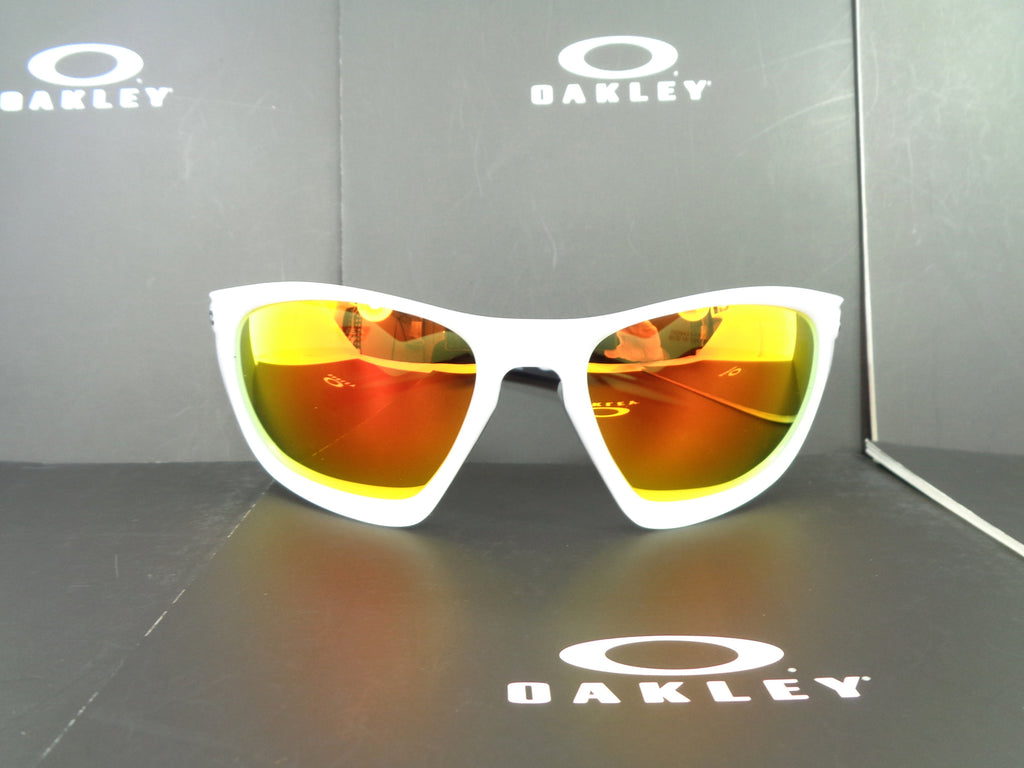 OAKLEY - LATERALIS 9431 10   Cycling Sport Racing  Prizm Ruby Polarizzato 943110