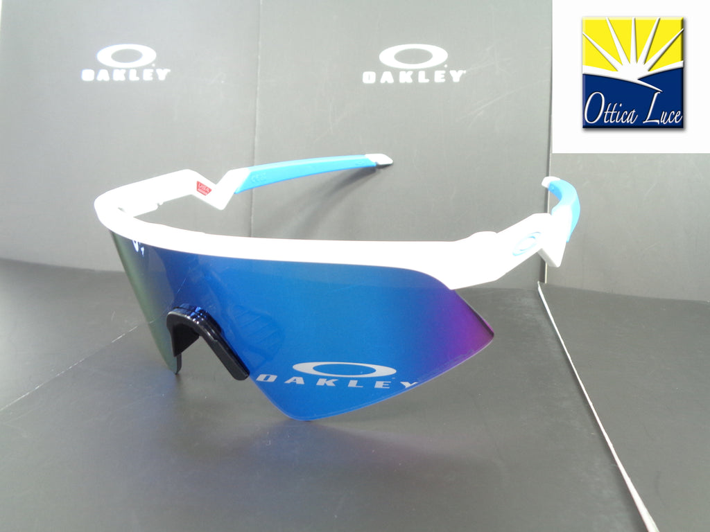OAKLEY - Resistor Sweep  9015 01  Prizm Sapphire  Cycling Sport Racing OJ 901501 Youth Junior