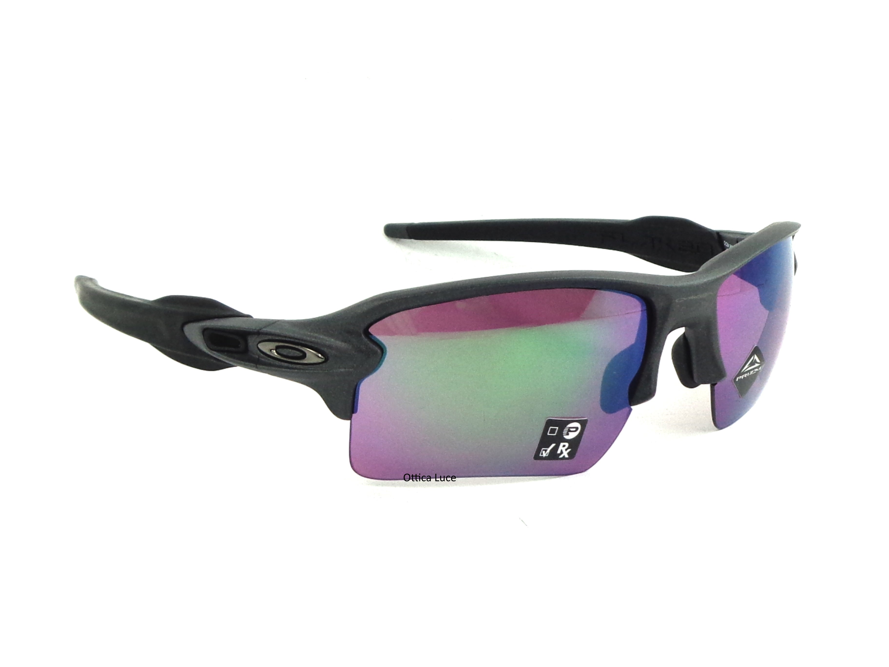 OAKLEY - Flak 2.0 XL 9188 F3 Cycling Sport Racing Prizm Jade 9188F3