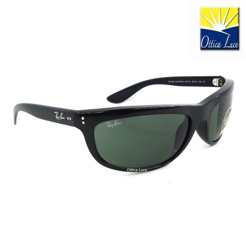RAY BAN - Balorama 4089 60131 601 31 Dirty Harry Clint Eastwood