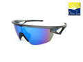 OAKLEY - Sphaera 9403 20  Cycling Sport Racing Prizm Sapphire 940320