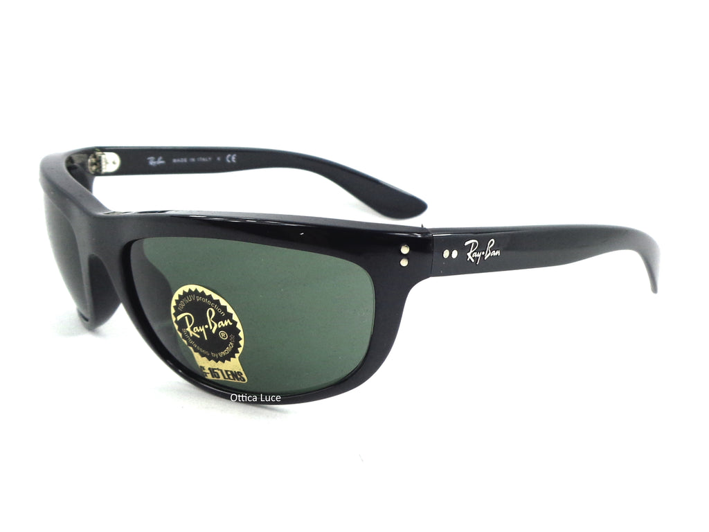 RAY BAN - Balorama 4089 60131 601 31 Dirty Harry Clint Eastwood