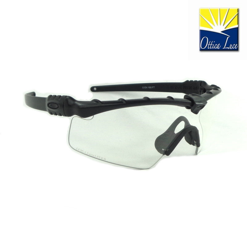 OAKLEY - M FRAME 9146 52 Cycling Sport Racing Military Ballistic 914652