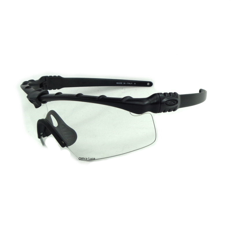 OAKLEY - M FRAME 9146 52 Cycling Sport Racing Military Ballistic 914652