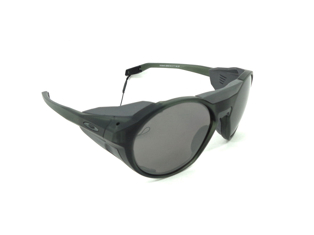 OAKLEY - CLIFDEN 9440 26 Sport Racing Prizm Black Polarized  944026