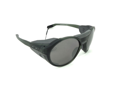OAKLEY - CLIFDEN 9440 26 Sport Racing Prizm Black Polarized  944026