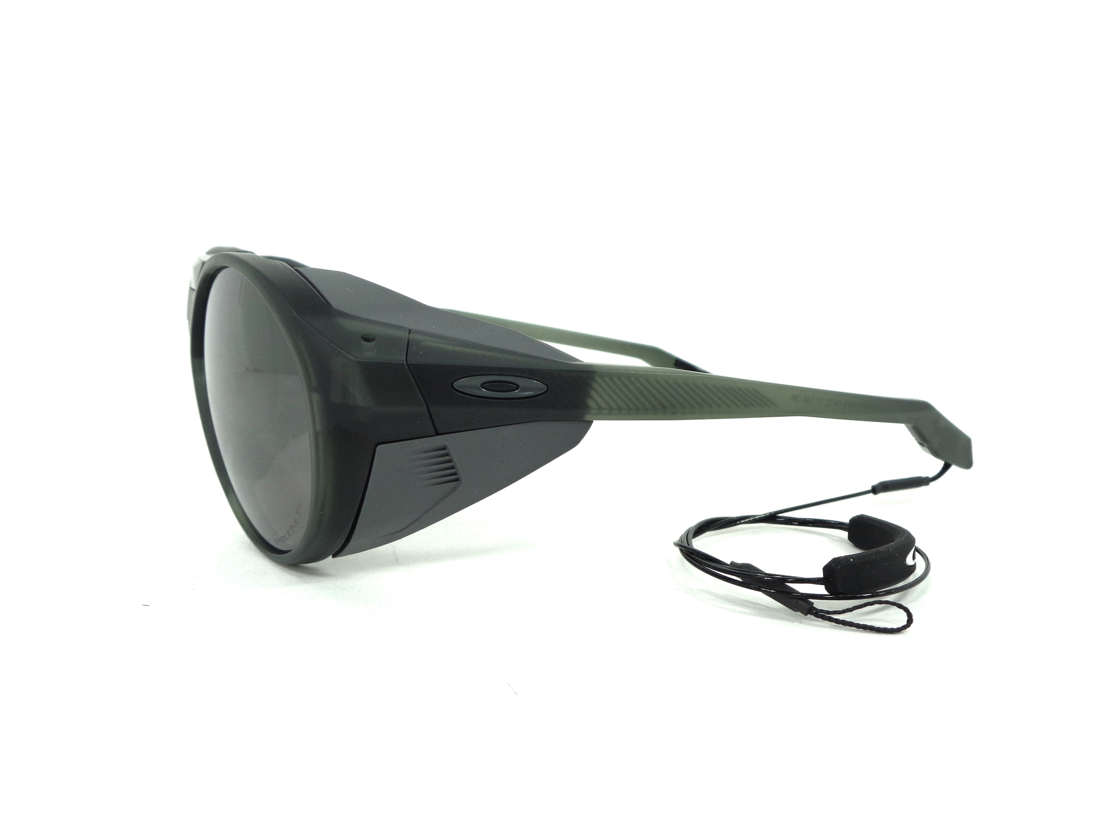 OAKLEY - CLIFDEN 9440 26 Sport Racing Prizm Black Polarized  944026