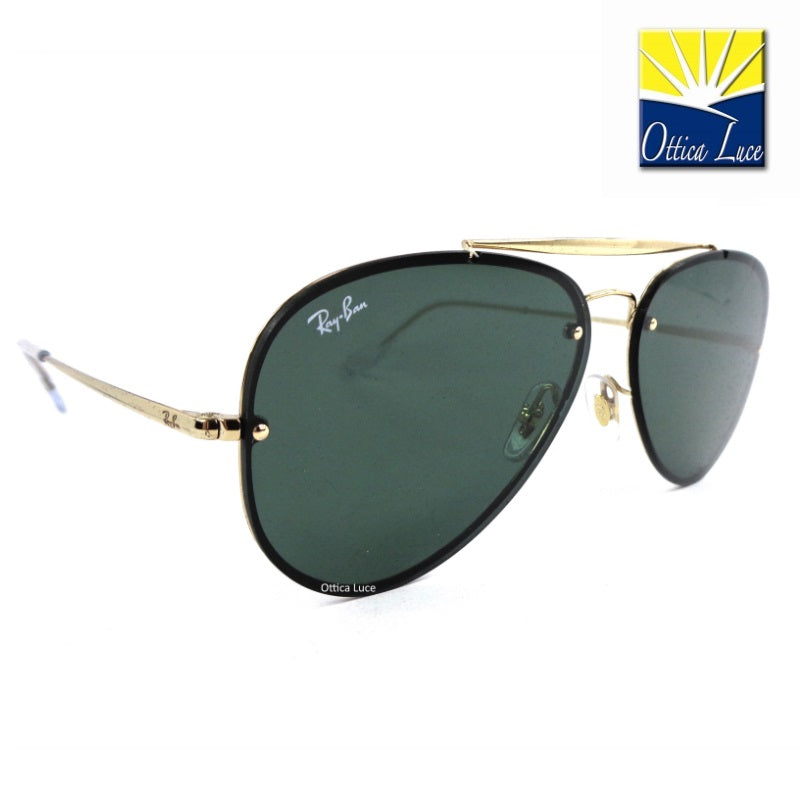 RAY BAN - Blaze Aviator 3584N 9050/71 905071