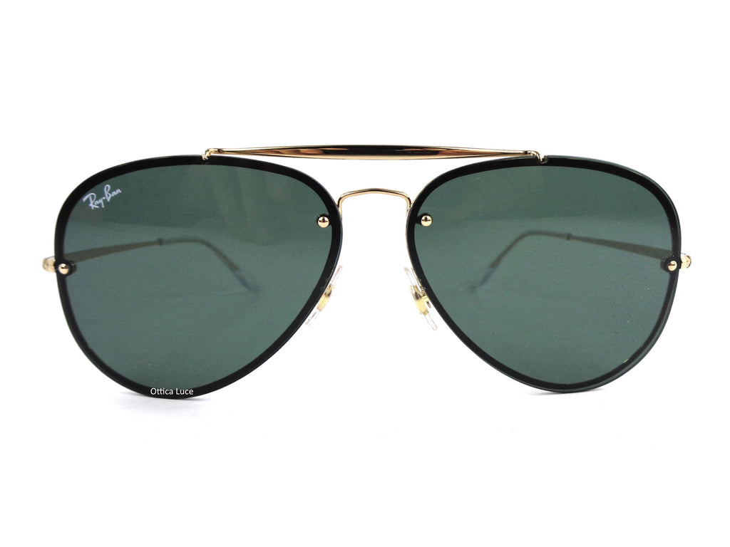 RAY BAN - Blaze Aviator 3584N 9050/71 905071