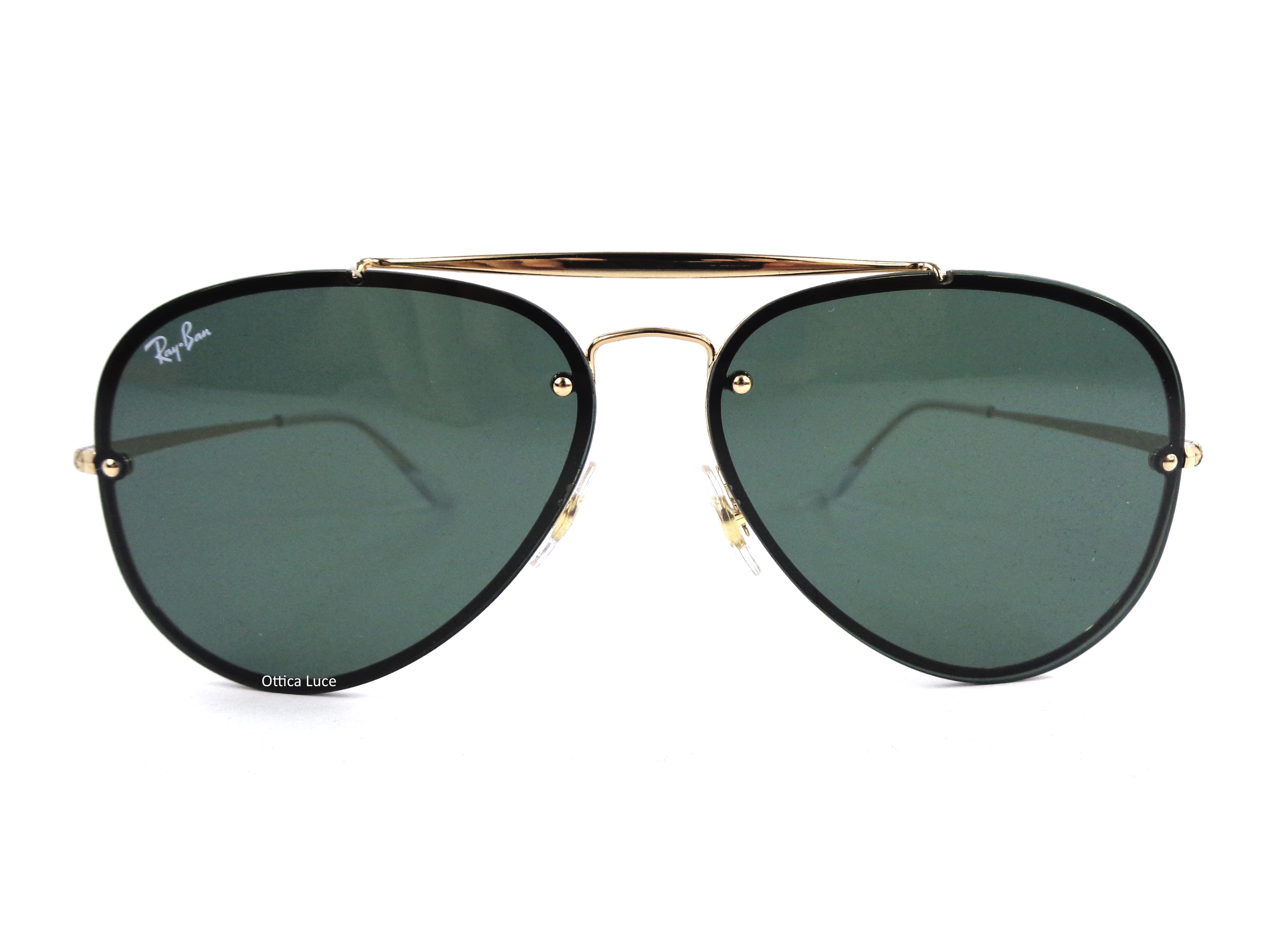 RAY BAN - Blaze Aviator 3584N 9050/71 905071